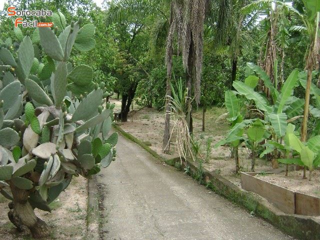 CHACARA - SOROCABA