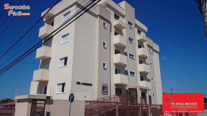 Apartamento - Vila Santana