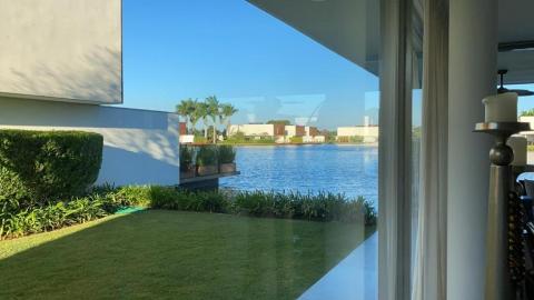 Casa Mobiliada de 400m² na Villa Fasano dos Lagos
